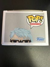 Load image into Gallery viewer, FUNKO POP BLACK CLOVER KLAUS 1554 BOX DAMAGE
