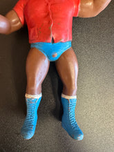 Load image into Gallery viewer, LJN 1986 SPECIAL DELIVERY WRESTLER
