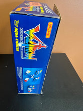 Load image into Gallery viewer, Matchbox Voltron TV Series Aqua-Fighter with Box &amp; Instructions 700212
