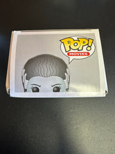 Load image into Gallery viewer, FUNKO POP UNIVERSAL MONSTERS THE BRIDE OF FRANKENSTEIN 113 BOX DAMAGE
