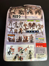 Load image into Gallery viewer, Mcfarlane Toys KISS Ace Frehley Figure
