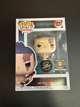 Load image into Gallery viewer, FUNKO POP JUJUTSU KAISEN AOI TODO EXCLUSIVE CHASE 1377
