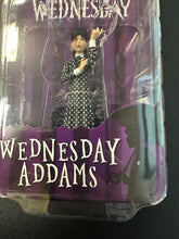 Load image into Gallery viewer, NECA TOONY TERRORS WEDNESDAY ADDAMS FIGURE
