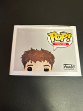 Load image into Gallery viewer, FUNKO POP TRADING PLACES LOUIS WINTHROPE III TARGET 678
