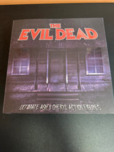 Load image into Gallery viewer, NECA THE EVIL DEAD ULTIMATE ASH &amp; CHERYL ACTION FIGURES
