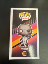 Load image into Gallery viewer, FUNKO POP TELEVISION STRANGER THINGS VECNA TRANSFORMATION 1540
