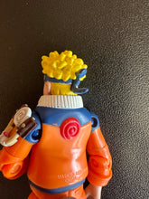 Load image into Gallery viewer, Naruto 2002 Nine Tails Preowned Figure
