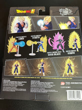 Load image into Gallery viewer, Dragonball Super Saiyan Vegito Dragon Stars Series Power Up Pack
