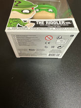 Load image into Gallery viewer, FUNKO POP BATMAN FOREVER THE RIDDLER 340
