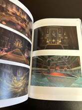 Load image into Gallery viewer, The Eyes of Bayonetta 3 Official Japanese Art Book Preowned
