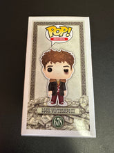 Load image into Gallery viewer, FUNKO POP TRADING PLACES LOUIS WINTHROPE III TARGET 678
