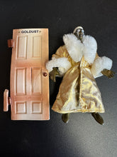 Load image into Gallery viewer, Jakks Pacific Goldust with Robe &amp; Door Wrestling Loose Figure
