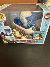 Load image into Gallery viewer, FUNKO POP RIDES MATTERHORN BOBSLED &amp; ABOMINABLE SNOWMAN 65
