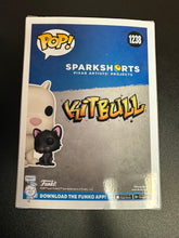 Load image into Gallery viewer, FUNKO POP PIXAR KIT &amp; DOGGY 2022 FALL CONV. 1238
