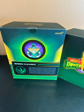 Load image into Gallery viewer, Super 7 MMPR Ultimates Green Ranger Preowned Figure
