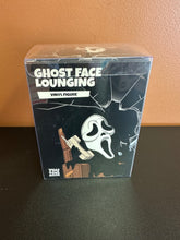 Load image into Gallery viewer, YOUTOOZ SCREAM GHOST FACE LOUNGING VINYL FIGURE
