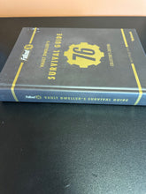 Load image into Gallery viewer, Fallout 76 Vault Dweller’s Survival Guide Collector’s Edition Hardcover Preowned
