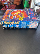 Load image into Gallery viewer, CAP VAC-MAN 15” ENEMY OF STRETCH ARMSTRONG WITH BOX

