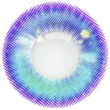 Load image into Gallery viewer, Snow Leopard Contact Lenses
