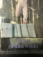 Load image into Gallery viewer, NECA CULT CLASSICS SERIES 7 THE EXORCIST REGAN (SPIDER-WALK) FIGURE PACKAGE DAMAGE
