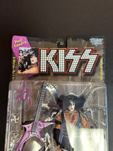 Load image into Gallery viewer, Mcfarlane Toys KISS Paul Stanley Figure
