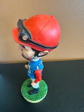 Load image into Gallery viewer, Calder Race Course Laffit Pincay Jr. Day 2022 Bobblehead Preowned READ DETAILS
