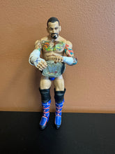 Load image into Gallery viewer, WWE 2012 Elite Series 20 CM Punk Loose Figure See Pics
