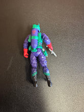 Load image into Gallery viewer, G.I. Joe 2014 JoeCon Toxo-Viper Incomplete Loose Figure
