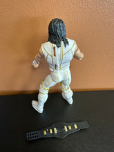 Load image into Gallery viewer, WWE 2011 Elite Series 45 Seth Rollins with Belt Loose Figure See Pics
