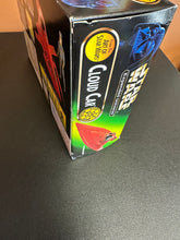Load image into Gallery viewer, Kenner Star Wars Expanded Universe Cloud Car with Pilot
