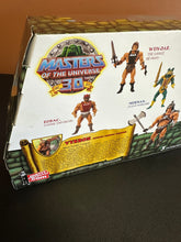 Load image into Gallery viewer, Mattel Masters of the Universe Vykron Action Figure
