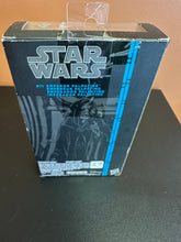 Load image into Gallery viewer, Star Wars Black Series #11 Emperor Palpatine Preowned Box Damage
