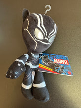 Load image into Gallery viewer, Mattel Marvel Black Panther 10” Plush with Tags
