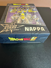 Load image into Gallery viewer, DRAGONBALL SUPER DRAGON STARS SERIES SIGNED PHIL PARSONS NAPPA
