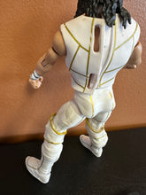 Load image into Gallery viewer, WWE 2011 Elite Series 45 Seth Rollins with Belt Loose Figure See Pics
