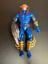 Load image into Gallery viewer, Marvel Legends Guardians of the Galaxy Marvel’s Death Head II Loose Figure
