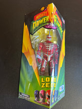 Load image into Gallery viewer, Bandai Saban’s MMPR Lord Zedd Toys R Us Exclusive
