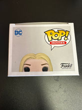 Load image into Gallery viewer, FUNKO POP SUICIDE SQUAD DC HARLEY QUINN 1111
