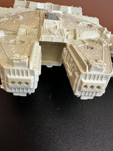 Load image into Gallery viewer, Kenner 1979 Star Wars Millennium Falcon Incomplete See Description
