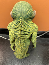 Load image into Gallery viewer, GHOULIES 2 - FISH GHOULIE PUPPET PROP

