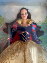 Load image into Gallery viewer, MATTEL BARBIE AS SNOW WHITE 21130
