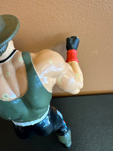 Load image into Gallery viewer, LJN 1987 SGT. SLAUGHTER G.I. JOE MAILAWAY WRESTLER READ DETAILS
