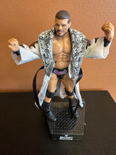 Load image into Gallery viewer, WWE Elite Entrance Greats Bobby Roode Loose Figure
