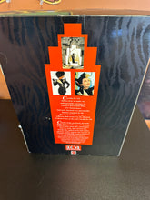Load image into Gallery viewer, Mattel Disney 101 Dalmatians Great Villains Collection Cruella De Vil Power in Pinstripes
