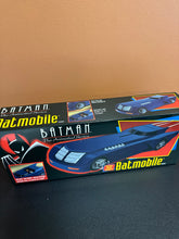 Load image into Gallery viewer, Mezco Toyz 5 Points Batman The Animated Series Batmobile Vehicle
