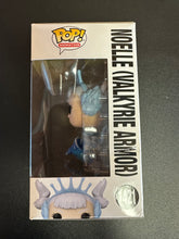 Load image into Gallery viewer, FUNKO POP BLACK CLOVER NOELLE (VALKYRIE ARMOR) 1421
