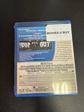 Load image into Gallery viewer, COP OUT BRUCE WILLIS TRACY MORGAN [BLU-RAY] (NEW) Sealed
