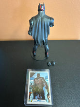Load image into Gallery viewer, DC Multiverse Omega Batman: Last Knight on Earth Loose Preowned Figure
