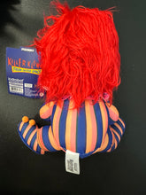 Load image into Gallery viewer, PHUNNY KILLER KLOWNS RUDY MINI PLUSH 8”
