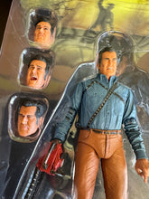 Load image into Gallery viewer, NECA STARZ SERIES ASH VS EVIL DEAD ASH PREOWNED FIGURE
